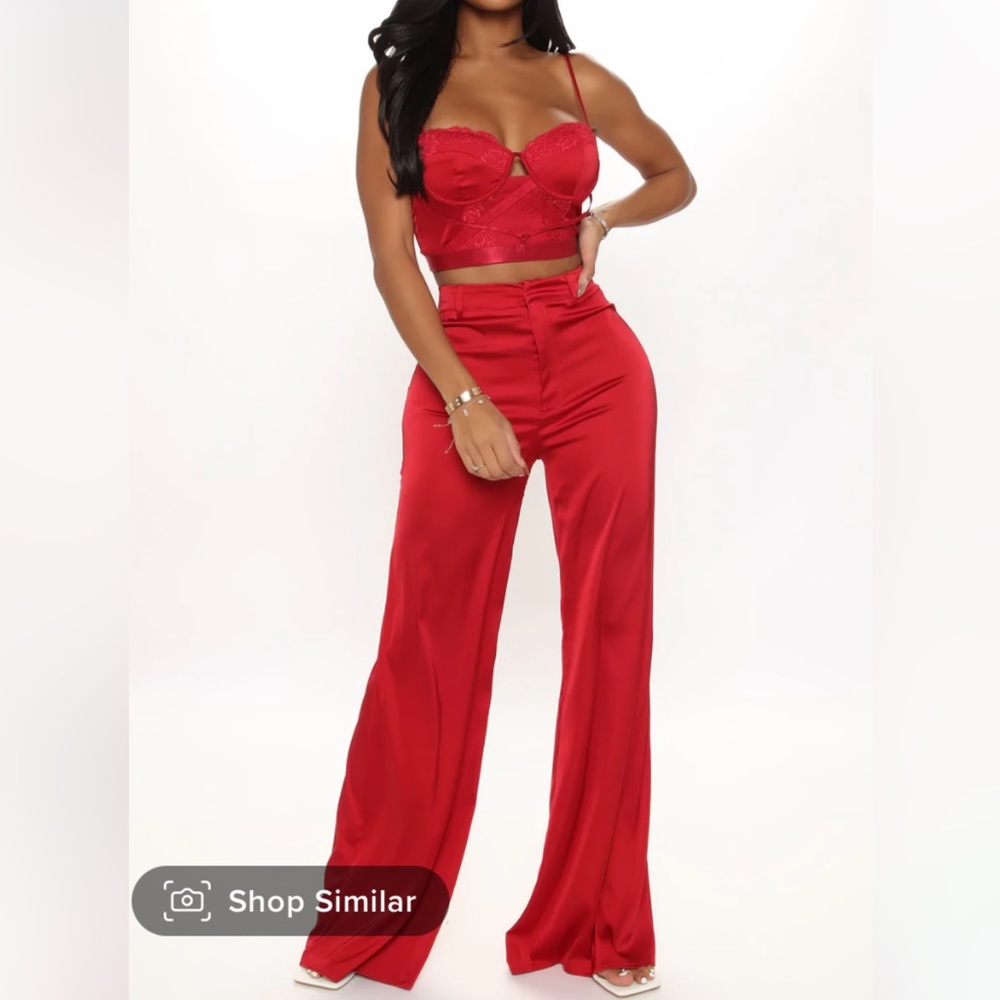 Fashion nova set